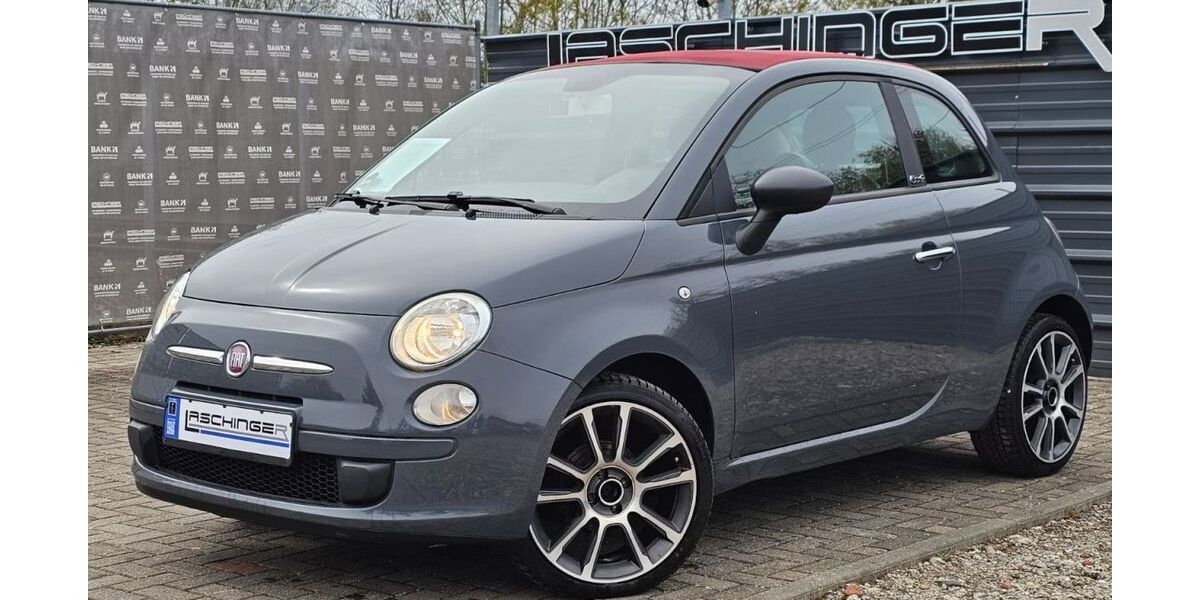 Fiat 500C 111.233 km 5.580 &euro; Kleinblittersdorf 66271