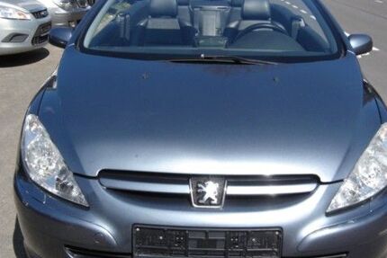 Peugeot 307 127.000 km 2.990 &euro; Saarbrücken-Scheidt 66133