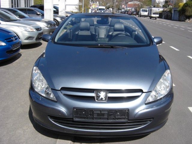 Peugeot 307 127.000 km 2.990 &euro; Saarbrücken-Scheidt 66133