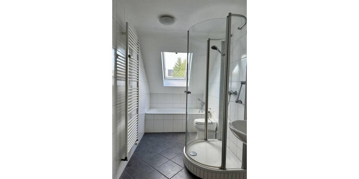Etagenwohnung Saarbrücken Alt-Saarbrücken - 3 Zimmer, 98 m&sup2;, 950&euro; | Angebot:26897076