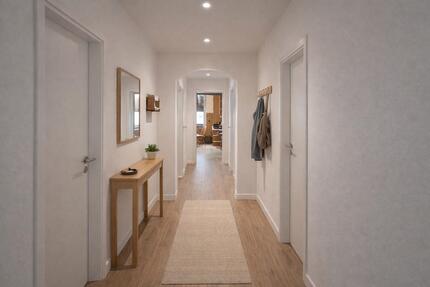 Wohnung Homburg - 5 Zimmer, 123 m&sup2;, 1.550&euro; | Angebot:26062213