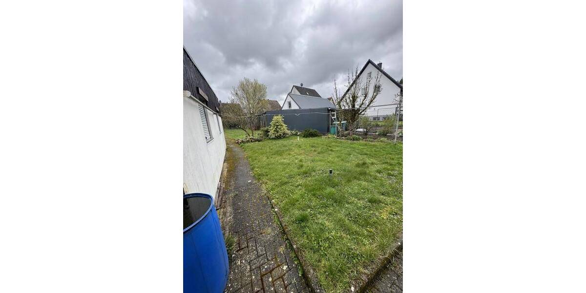 Mehrfamilienhaus, Wohnhaus Pirmasens Gersbach - 8 Zimmer, 190 m&sup2;, 199.000&euro; | Angebot:26246221