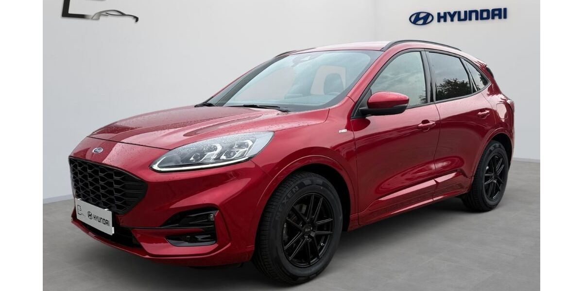 Ford Kuga 64.778 km 19.990 &euro; Contwig 66497