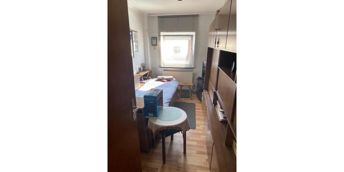 Etagenwohnung Neunkirchen - 3 Zimmer, 80 m&sup2;, 700&euro; | Angebot:25294832