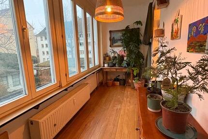 Wohnung Saarbrücken - 1 Zimmer, 75 m&sup2;, 890&euro; | Angebot:25431680