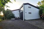 Bungalow mit Satteldach in idyllischer Ortsrandlage mit Fernblick - Einfamilienhaus Homburg | Angebot:21352445
