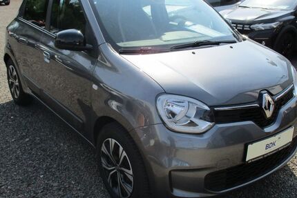 Renault Twingo 45.000 km 9.790 &euro; Heusweiler 66265