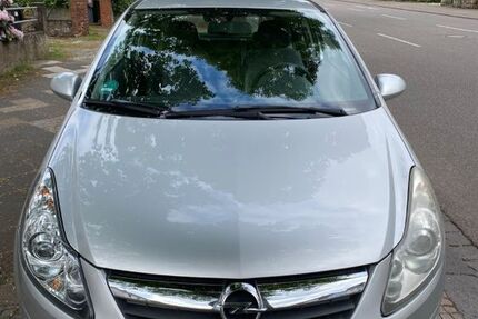 Opel Corsa 195.972 km 1.700 &euro; Saarbrücken 66123