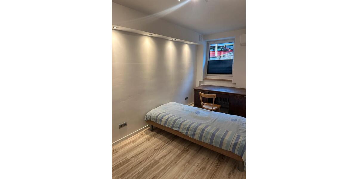 Terrassenwohnung Krickenbach - 2 Zimmer, 62 m&sup2;, 630&euro; | Angebot:25436175
