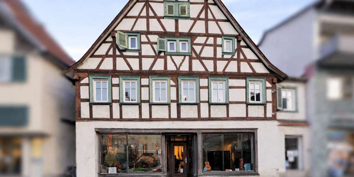 Einfamilienhaus Landstuhl - 5 Zimmer, 350 m&sup2;, 419.000&euro; | Angebot:26122917