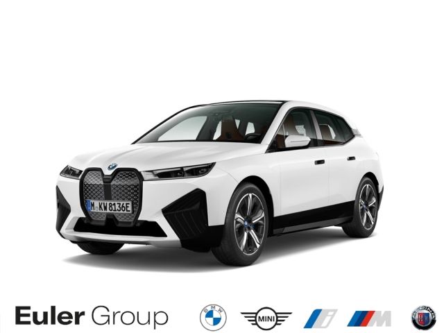 BMW iX 55.100 km 42.899 &euro; Pirmasens 66954