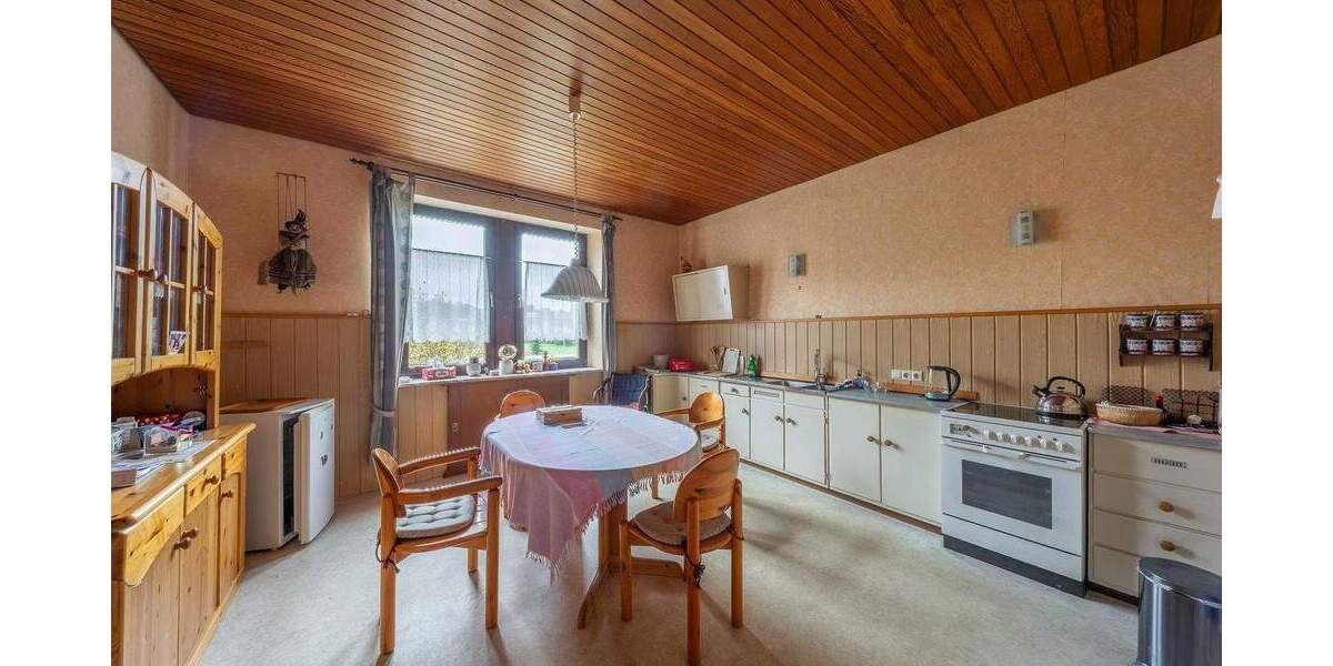 Einfamilienhaus Hornbach - 1 Zimmer, 290 m&sup2;, 225.000&euro; | Angebot:25776852