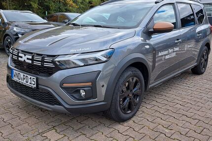 Dacia Jogger 6.950 km 27.500 &euro; Tholey 66636
