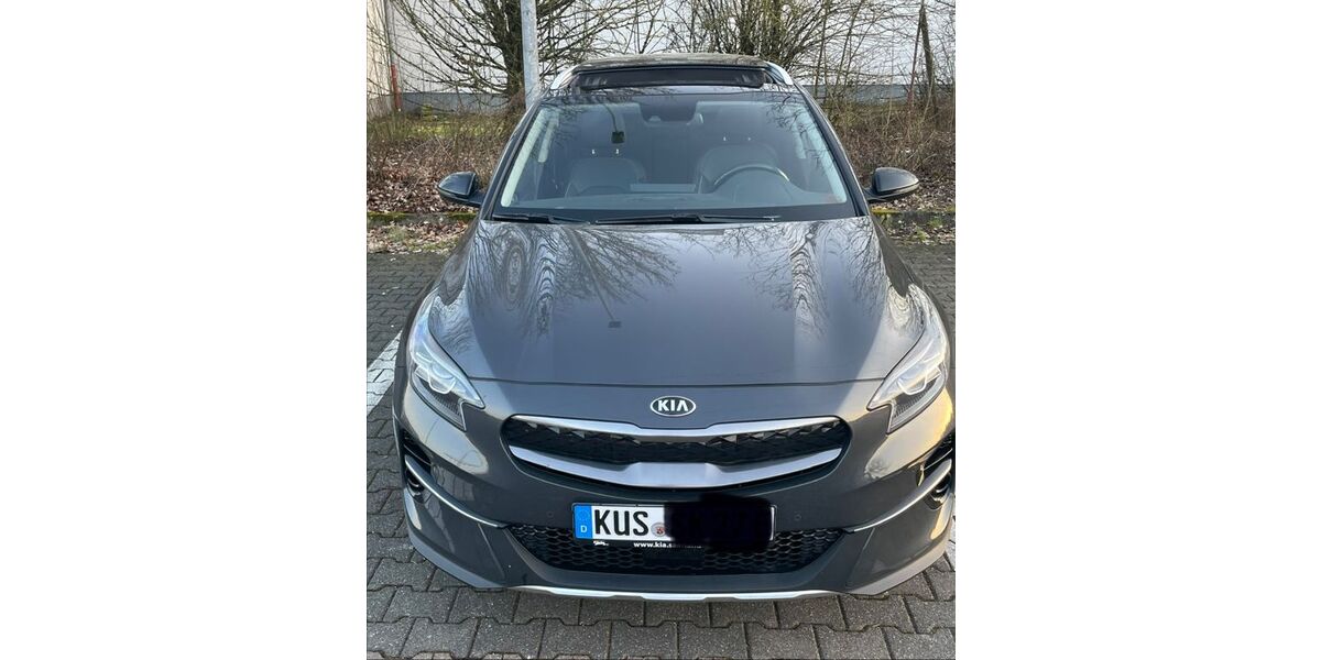 Kia XCeed 62.000 km 19.400 &euro; Kusel 66869