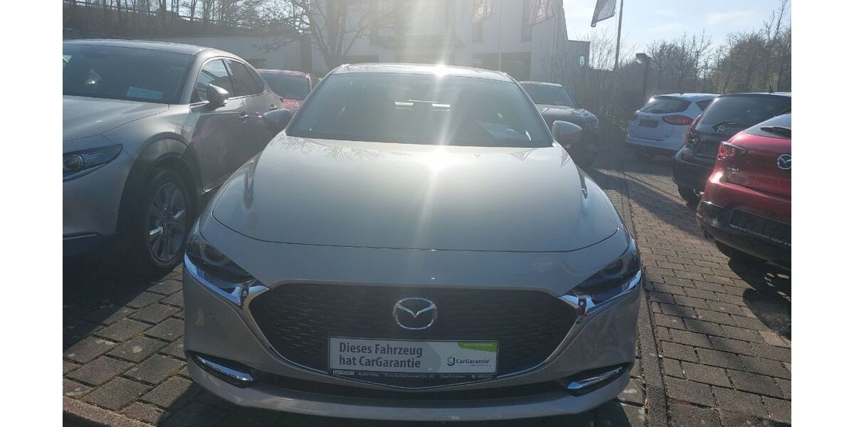 Mazda 3 26.726 km 24.900 &euro; Saarbrücken 66130