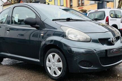 Toyota Aygo (X) 197.000 km 1.700 &euro; Saarbrücken 66115