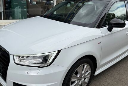 Audi A1 115.000 km 13.666 &euro; Saarbrücken 66115