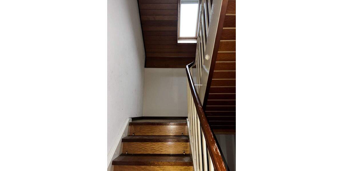 Mehrfamilienhaus, Wohnhaus Elversberg Elversberg - 5 Zimmer, 167 m&sup2;, 199.000&euro; | Angebot:25665457