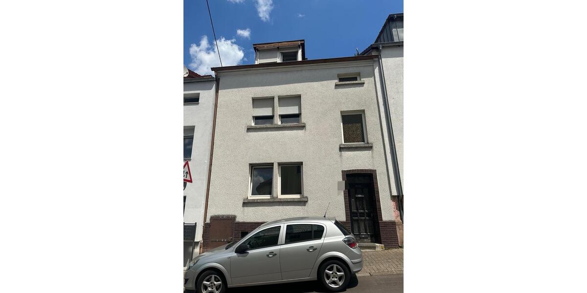 Mehrfamilienhaus, Wohnhaus Neunkirchen - 7 Zimmer, 175 m&sup2;, 220.000&euro; | Angebot:26645158