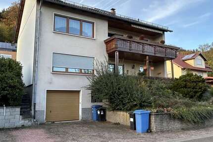 Haus Lambsborn - 8 Zimmer, 232 m&sup2;, 269.000&euro; | Angebot:23485653