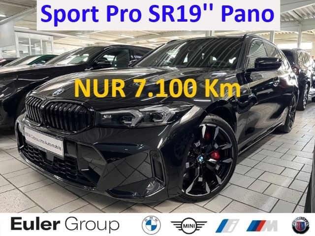 BMW 330 7.100 km 46.433 &euro; Pirmasens 66954