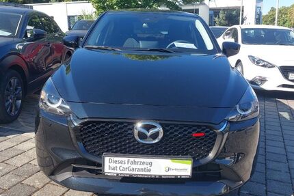 Mazda 2 13.283 km 18.900 &euro; Saarbrücken 66130