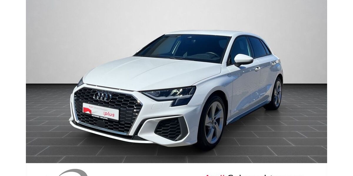 Audi A3 54.990 km 24.990 &euro; Homburg 66424