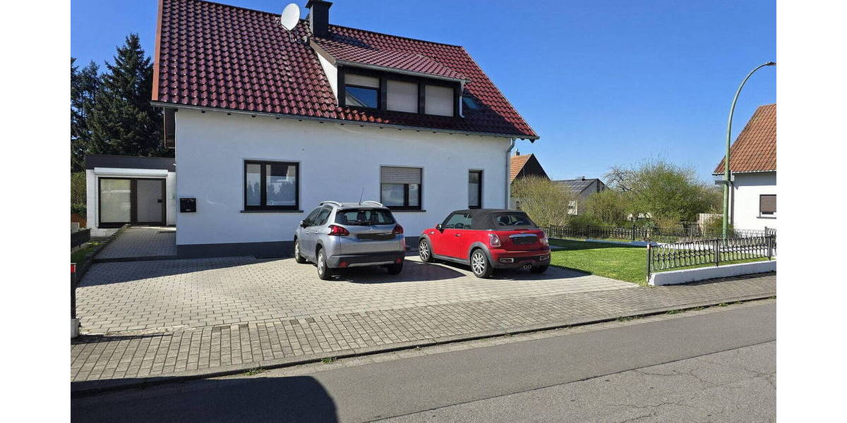 Mehrfamilienhaus, Wohnhaus Kirkel-Limbach Limbach - 9 Zimmer, 268 m&sup2;, 649.000&euro; | Angebot:25927591