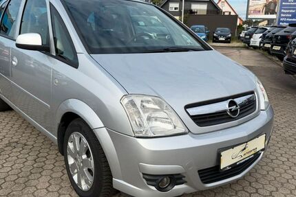 Opel Meriva 109.700 km 3.490 &euro; Bruchmühlbach-Miesau 66892