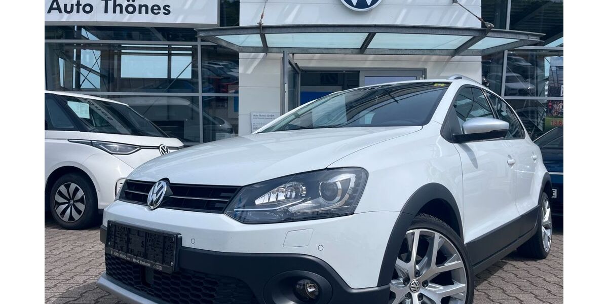 VW Polo 72.005 km 11.300 &euro; Blieskastel 66440