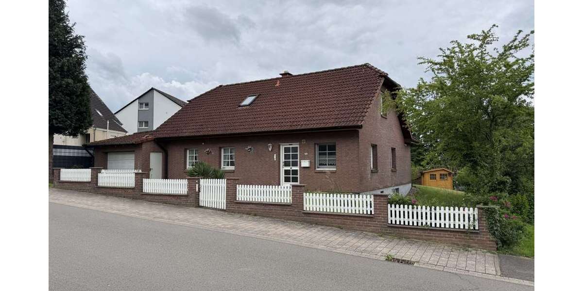 Einfamilienhaus Obersimten - 5 Zimmer, 125 m&sup2;, 299.000&euro; | Angebot:21092568