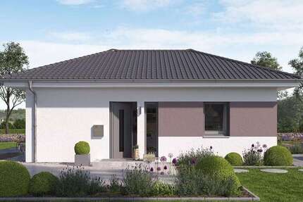 Haus Hauptstuhl - 4 Zimmer, 80 m&sup2;, 375.417&euro; | Angebot:25277502