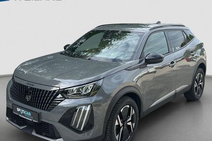 Peugeot 2008 20.000 km 19.900 &euro; Neunkirchen 66539