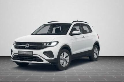 VW T-Cross 26.100 km 22.990 &euro; Neunkirchen 66538