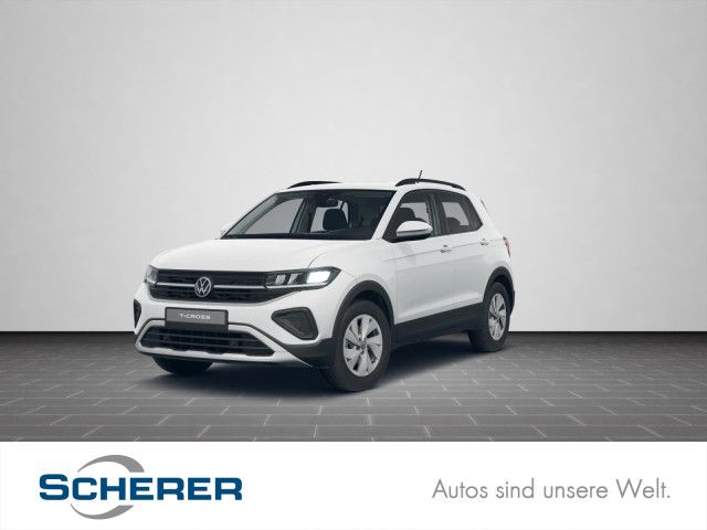 VW T-Cross 26.100 km 22.990 &euro; Neunkirchen 66538
