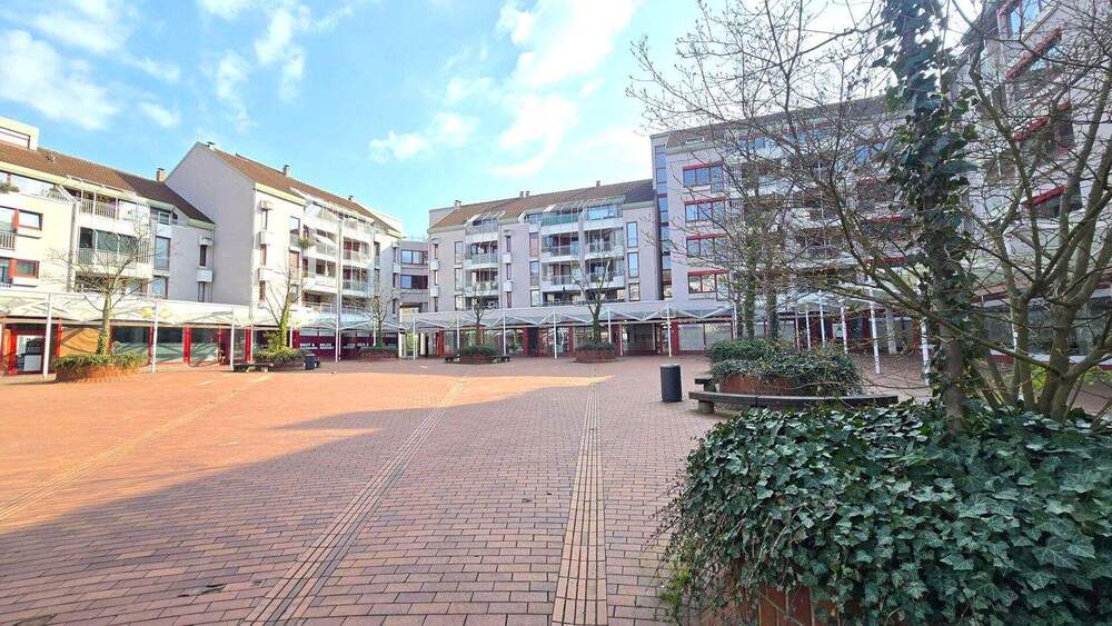 Etagenwohnung Saarbrücken Malstatt - 3 Zimmer, 94 m&sup2;, 169.000&euro; | Angebot:25863337