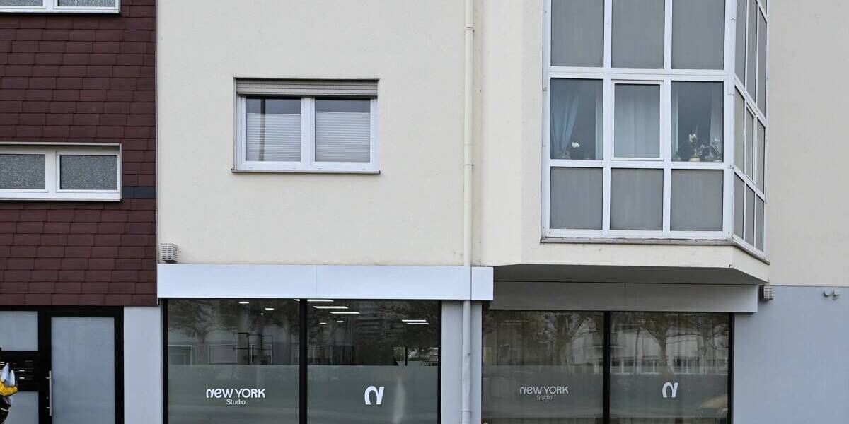 Gewerbeobjekt Saarbrücken Alt-Saarbrücken - 3 Zimmer, 230.000&euro; | Angebot:26556459