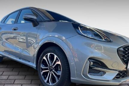 Ford Puma 88.400 km 15.900 &euro; Neunkirchen 66539