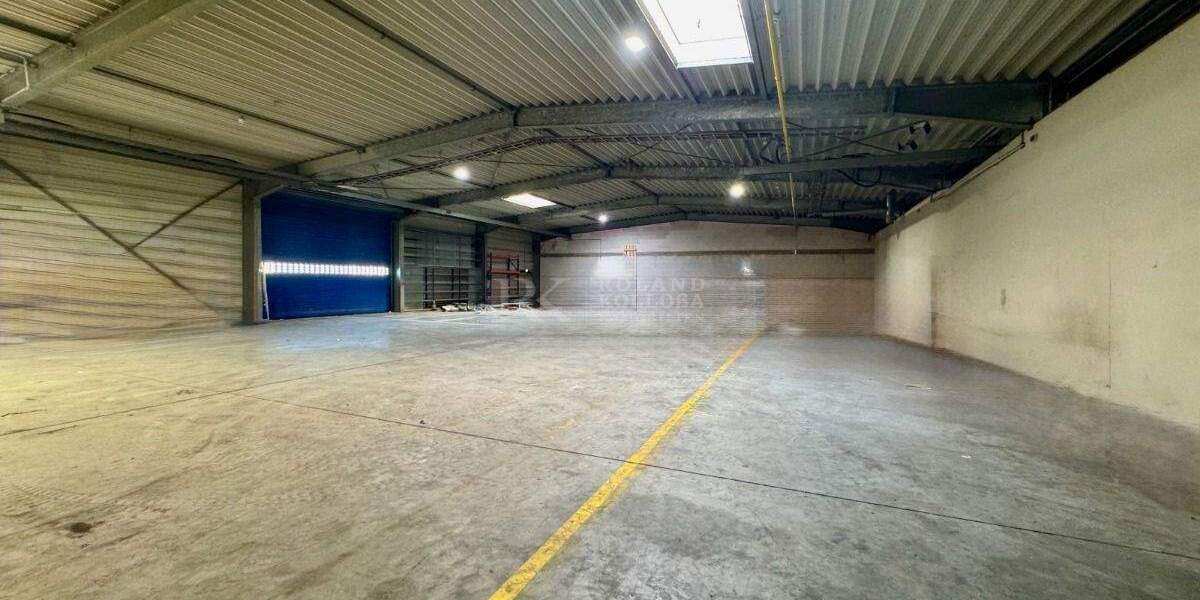 Gewerbeobjekt Ramstein-Miesenbach Ramstein - 1.100&euro; | Angebot:25678872