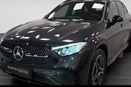 Mercedes-Benz GLC 300 21.772 km 53.540 &euro; Saarbrücken 66117
