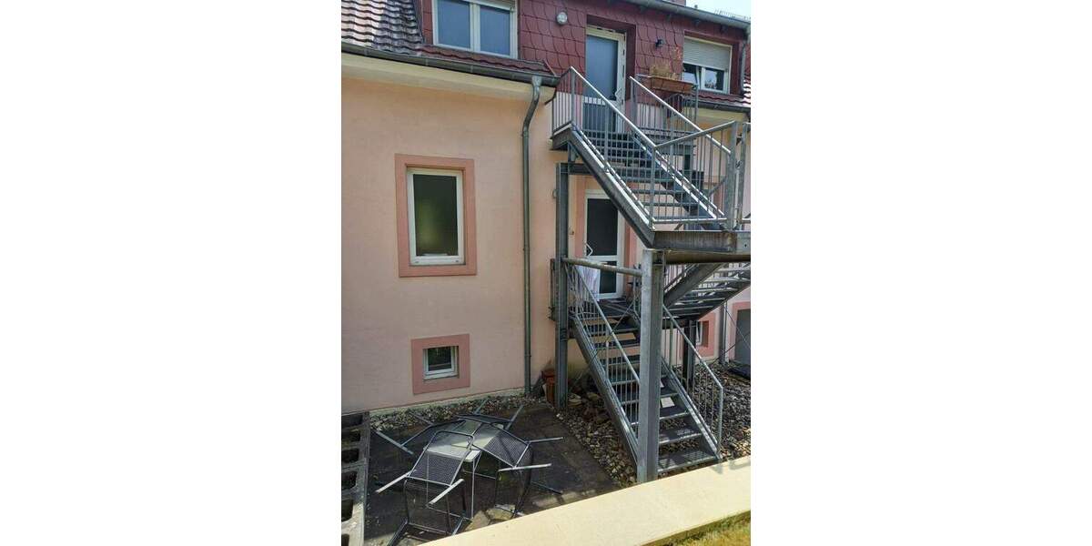 Mehrfamilienhaus, Wohnhaus Sankt Ingbert St. Ingbert - 7 Zimmer, 200 m&sup2;, 329.000&euro; | Angebot:25683917