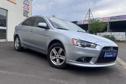 Mitsubishi Lancer 185.000 km 3.890 &euro; Sankt Wendel 66606