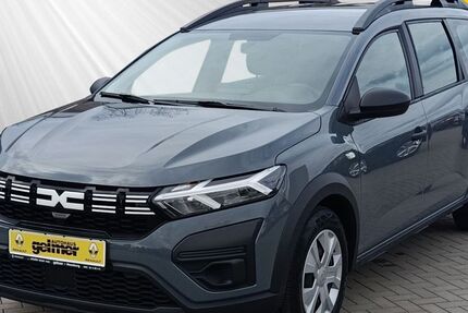 Dacia Jogger 21.750 km 17.950 &euro; Homburg (Saar) 66424