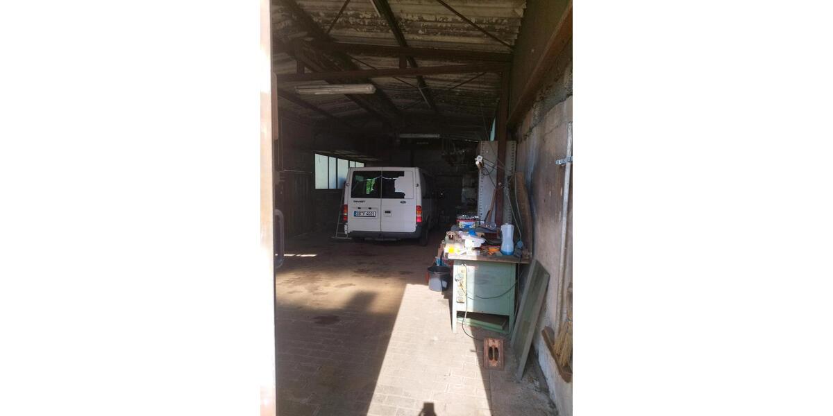 Gewerbeobjekt Merchweiler - 350&euro; | Angebot:26285965