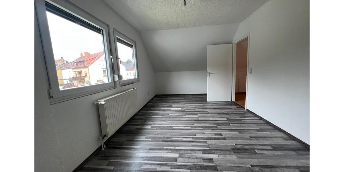 Etagenwohnung Sankt Ingbert - 2 Zimmer, 52 m&sup2;, 590&euro; | Angebot:25850775