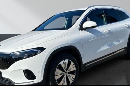 Mercedes-Benz EQA 6.305 km 41.350 &euro; Zweibrücken 66482