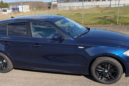 BMW 116 28.000 km 8.500 &euro; Pirmasens 66953