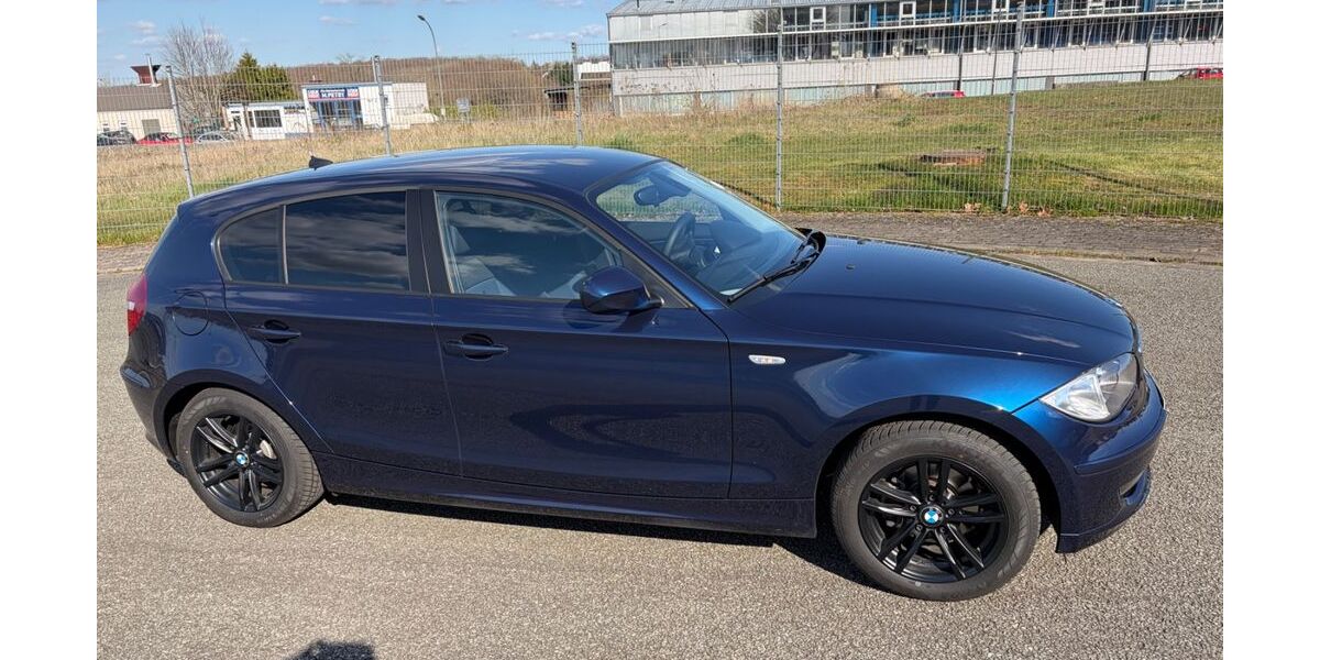 BMW 116 28.000 km 8.500 &euro; Pirmasens 66953