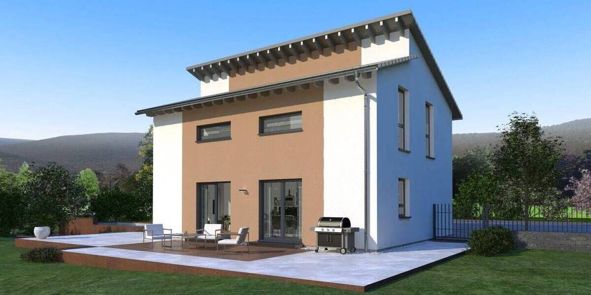 Einfamilienhaus Saarbrücken Ensheim - 6 Zimmer, 161 m&sup2;, 549.900&euro; | Angebot:25737044