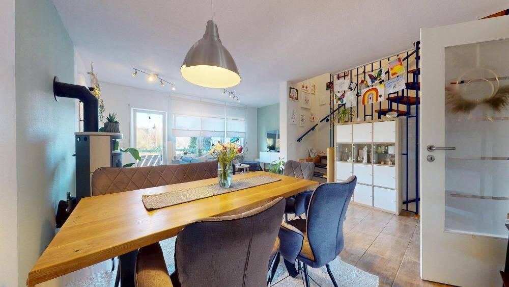 Einfamilienhaus Lemberg - 6 Zimmer, 138 m&sup2;, 255.000&euro; | Angebot:26161121